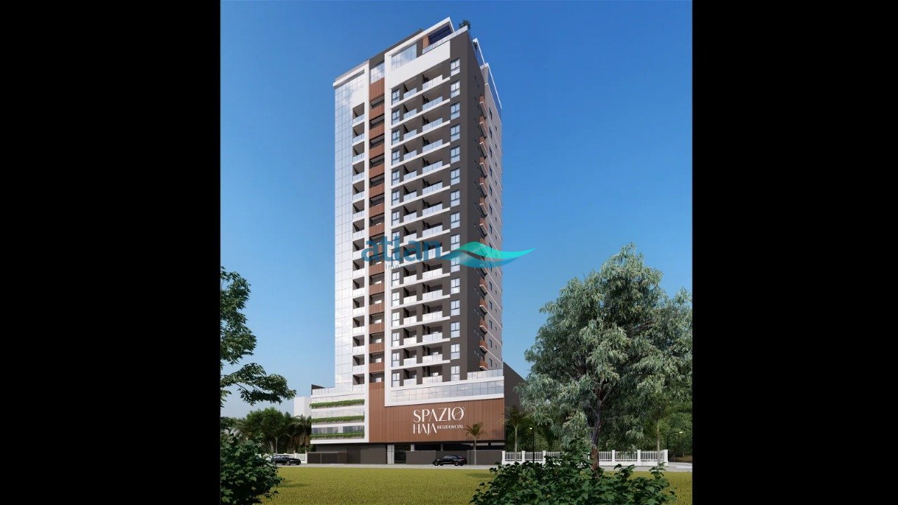 Residencial Spazio Haja - Rua 720A, Bairro Tabuleiro dos Oliveiras, Itapema - SC (25)