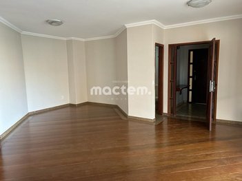 apartment em Rua Marechal Deodoro, Alto da Boa Vista - Ribeirão Preto - SP