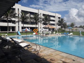 apartment em Rua Júlia Félix, Tabuba - Caucaia - CE