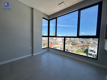 apartment em Rua Pindaíba, Tabuleiro - Camboriú - SC