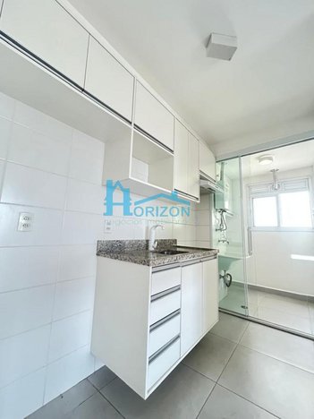 apartment em Rua Alzira Marcondes, Residencial Parque da Fazenda - Campinas - SP