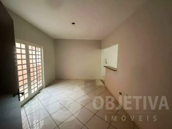 house em Rua Ademar Correia, Jardim Patrícia - Uberlândia - MG