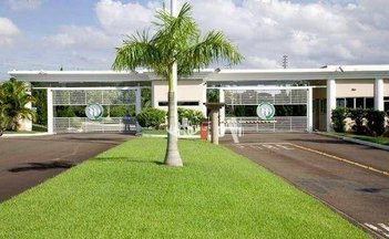 land_lot em Rodovia Mello Peixoto, Jardim Tarobá - Cambé - PR