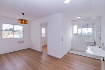 apartment em Avenida Nordestina, Vila Nova Curuçá - São Paulo - SP