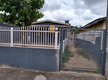 house em Fortaleza, Nova Cachoeirinha - Cachoeirinha - RS