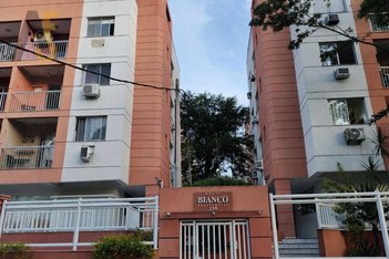 apartment em Rua Maenca, Pechincha - Rio de Janeiro - RJ