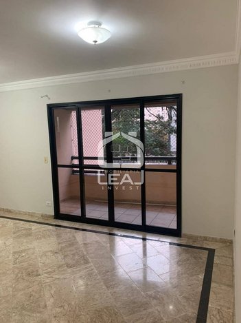apartment em Rua Arapá, Vila Mascote - São Paulo - SP