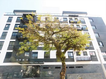 apartment em Rua das Acácias, Carvoeira - Florianópolis - SC