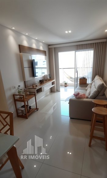 apartment em Rua Werner Goldberg, Jardim Tupanci - Barueri - SP