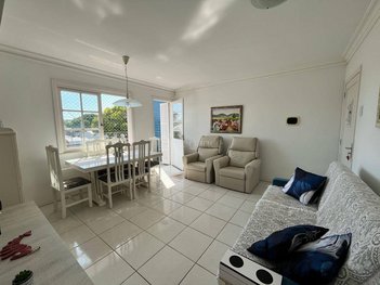 apartment em Avenida Central, Xangri-Lá - Xangri-Lá - RS