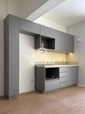apartment em Rua dos Andradas, Centro Histórico - Porto Alegre - RS