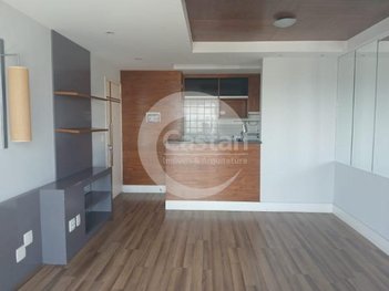 apartment em Rua Hipódromo, Brás - São Paulo - SP