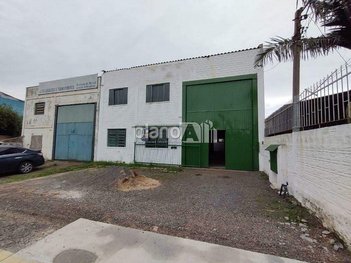 business em Avenida Presidente Kennedy, Marrocos - Gravataí - RS