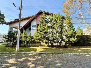house em Avenida Marcio Ferreira de Mello e Silva, Praia Brava de Itajaí - Itajaí - SC
