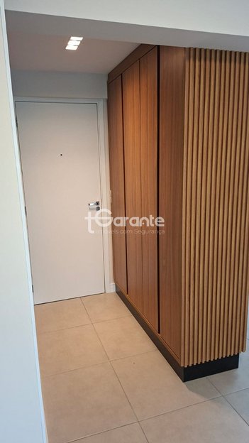 apartment em Rua dos Atuns, Parque Residencial Aquarius - São José dos Campos - SP