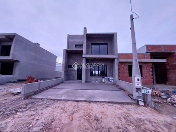 house em Avenida Juca Batista, Hípica - Porto Alegre - RS