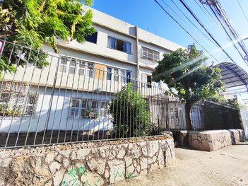 apartment em Rua Tijipio, Praia de Iracema - Fortaleza - CE