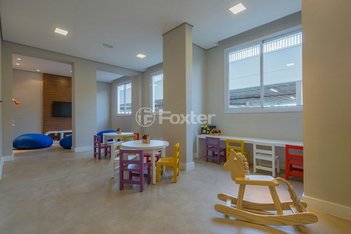 apartment em Rua Cajuru, Belenzinho - São Paulo - SP