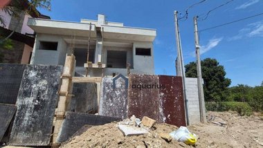 house em Avenida Rio Claro, Jardim das Indústrias - São José dos Campos - SP