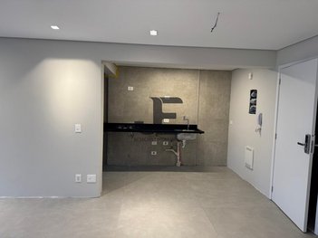 apartment em Rua Fortunato Ferraz, Vila Anastácio - São Paulo - SP