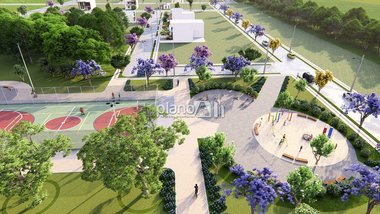 land_lot em Avenida São João Batista, Parque dos Anjos - Gravataí - RS