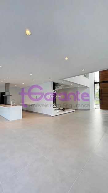 house em Alameda Nova Zelândia, Alphaville Nova Esplanada - Votorantim - SP