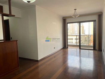apartment em Rua Machado Bitencourt, Vila Clementino - São Paulo - SP