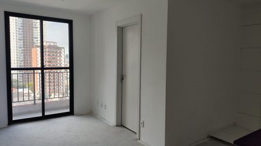 apartment em Rua Curuçá, Vila Mariana - São Paulo - SP