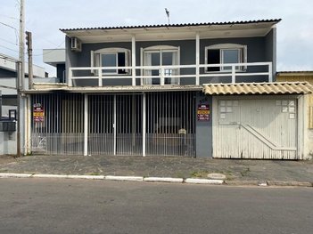 house em Rua Jerônimo Timóteo da Fonseca, São Jerônimo - Gravataí - RS