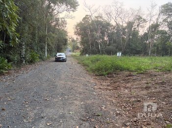 land_lot em Rua Amélia Cezário Felipe, Jardim Angélica - Criciúma - SC