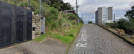 land_lot em Rua Marlene Pedrollo Behrend, São Luiz - Caxias do Sul - RS