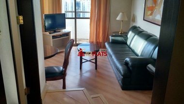 apartment em Rua Itapeva, Bela Vista - São Paulo - SP