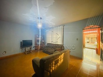 house em Rua dos Alpes, Vila Barcelona - Sorocaba - SP