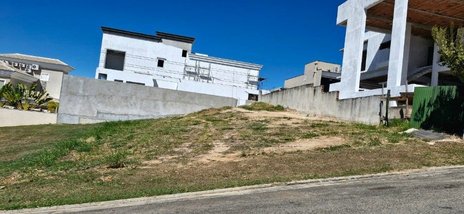 land_lot em Alameda Tokyo, Alphaville Nova Esplanada - Votorantim - SP