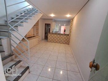 house em Urca, Glória - Belo Horizonte - MG