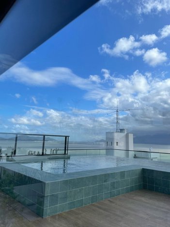 apartment em Rua Marques de Carvalho, Coqueiros - Florianópolis - SC