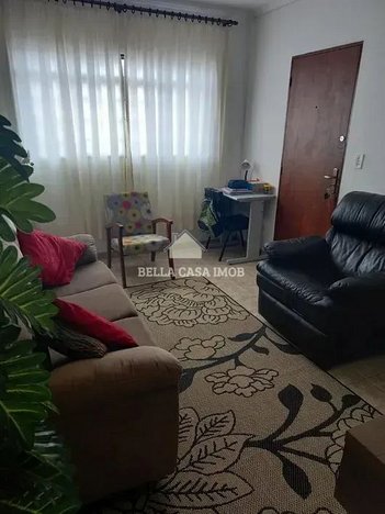 apartment em Rua Alemanha, Jardim Europa - Sorocaba - SP