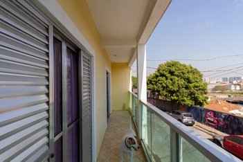 house em Rua Francisco Alves Pereira, Jardim São Paulo(Zona Norte) - São Paulo - SP