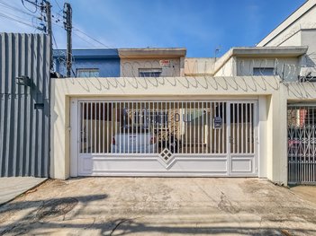 house em Avenida Pedro Bueno, Jabaquara - São Paulo - SP