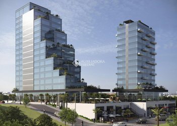 apartment em Avenida Alberto Müller, Universitário - Lajeado - RS