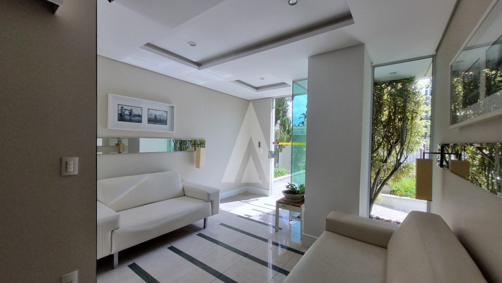HALL DE ENTRADA