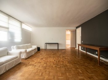 apartment em Rua Doutor Paschoal Imperatriz, Vila Gertrudes - São Paulo - SP
