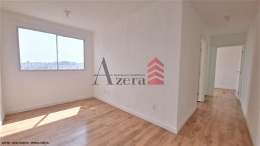 apartment em Avenida Miguel Yunes, Usina Piratininga - São Paulo - SP