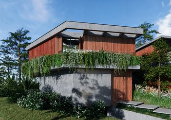 house em Rua Paulo Gorski, Mossunguê - Curitiba - PR