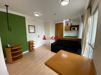 apartment em Rua Bela Cintra, Consolação - São Paulo - SP