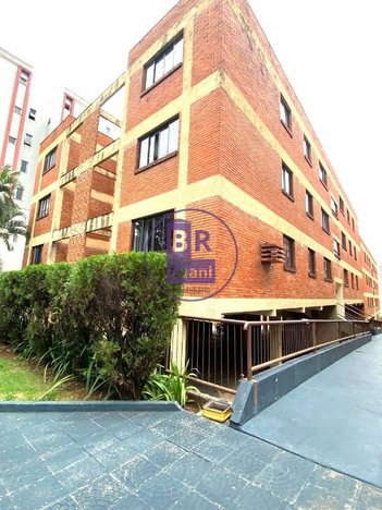 apartment em Avenida Rio de Janeiro, Centro - Londrina - PR