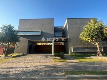 house em Rodovia Doutor Antônio Luiz Moura Gonzaga, Rio Tavares - Florianópolis - SC