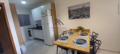 apartment em Rua Solidônio Leite, Vila Ivone - São Paulo - SP
