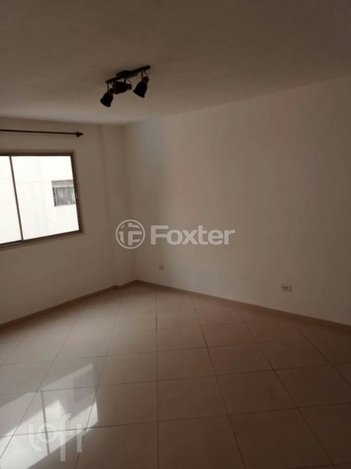 apartment em Avenida Leonardo da Vinci, Vila Guarani (Z Sul) - São Paulo - SP