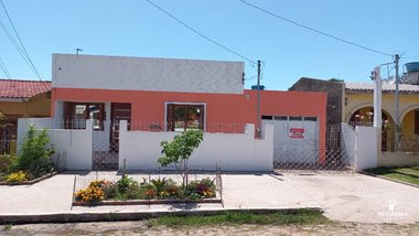 house em Rua João Batista Queirolo, Prado - Sant'Ana do Livramento - RS